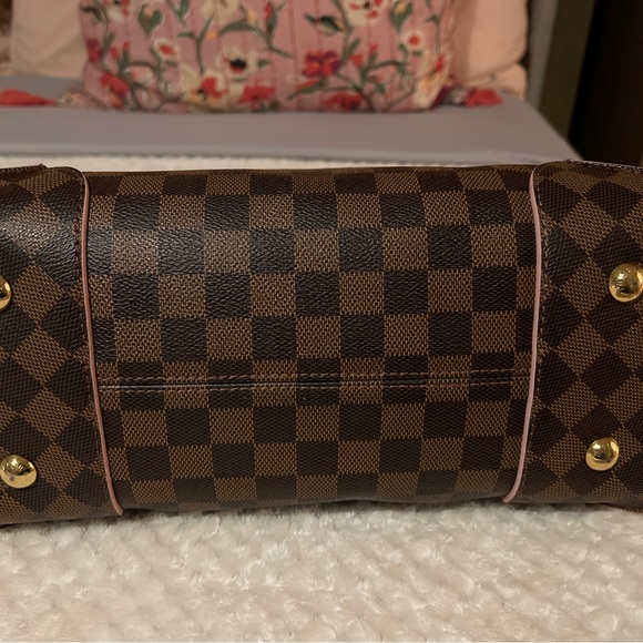 Louis Vuitton Caissa Hobo DE - Picture 5 of 6